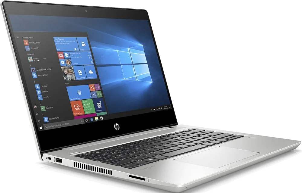 HP
