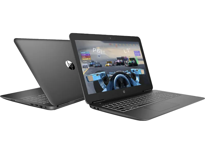 HP