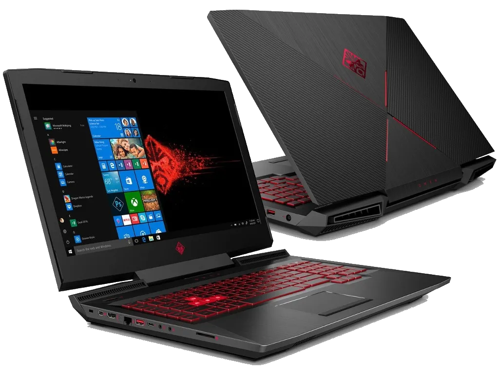 HP