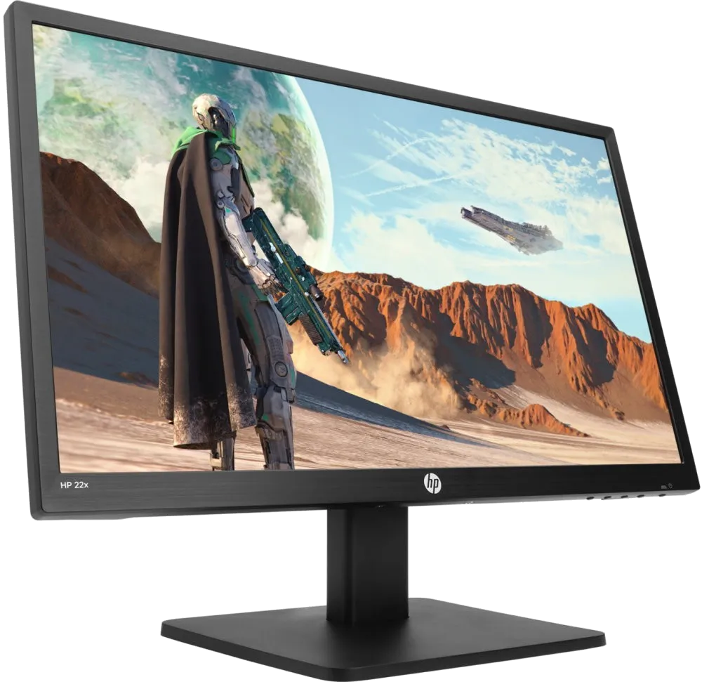 HP