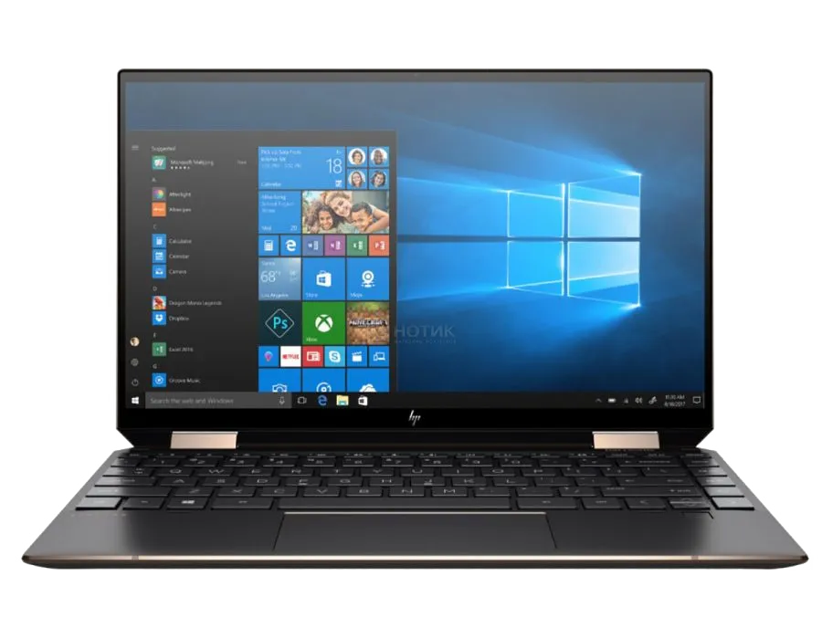 HP