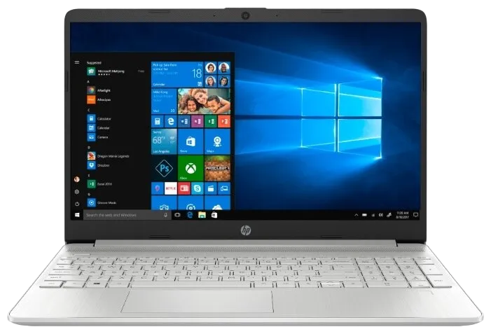 HP