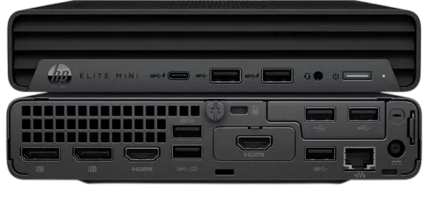 Ремонт компьютеров HP ProDesk 400 G7 в сервисном центре FIX-HP