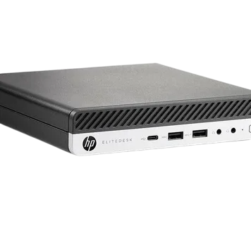 Ремонт компьютеров HP EliteDesk 800 G4 в сервисном центре FIX-HP