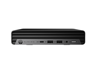 Ремонт компьютеров HP Elite Mini 800 G9 (5X7B5EA) в сервисном центре FIX-HP